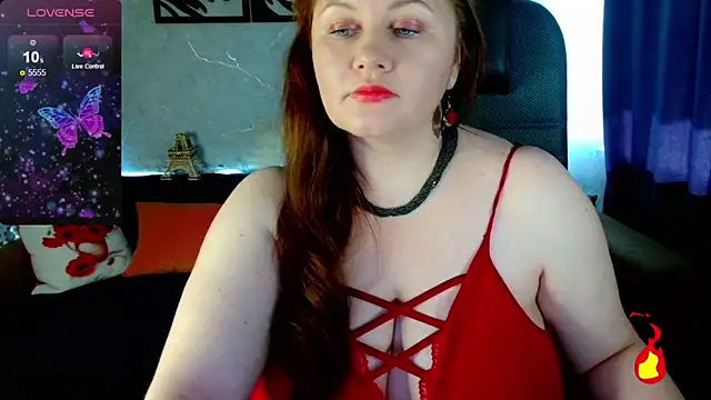 Nikki March online show from 09-12-25, 07:52