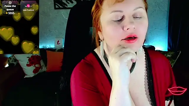 Nikki March online show from 03-20-25, 03:47