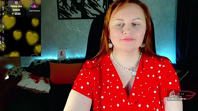 Nikki March online show from 03-19-25, 07:27