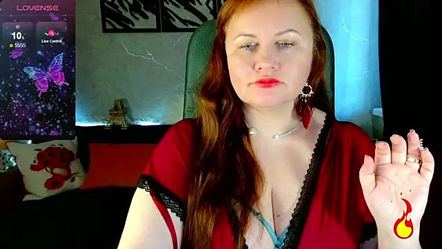 Nikki March online show from 09-13-25, 02:06