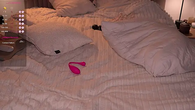 arielbell  online show from 04-13-26, 08:02