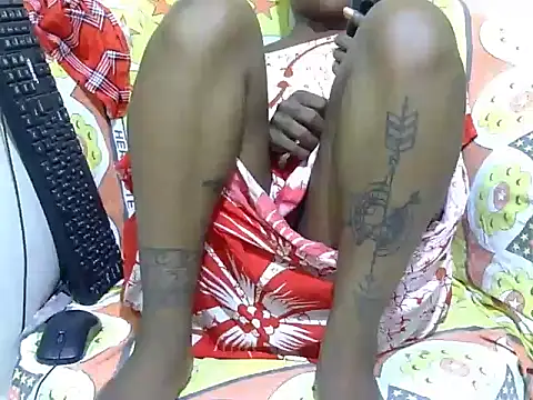 Sexy kienyeji online show from 03-17-25, 11:02