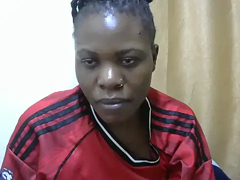 Ebony jojo online show from 04-13-26, 10:14