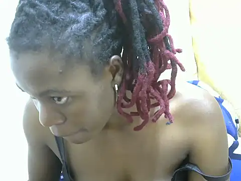 Ebony jojo online show from 12-21-25, 09:04