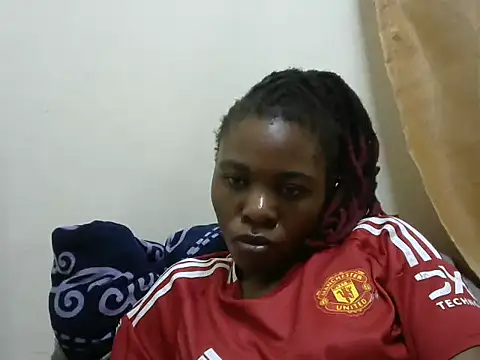 Ebony jojo online show from 12-14-25, 07:52