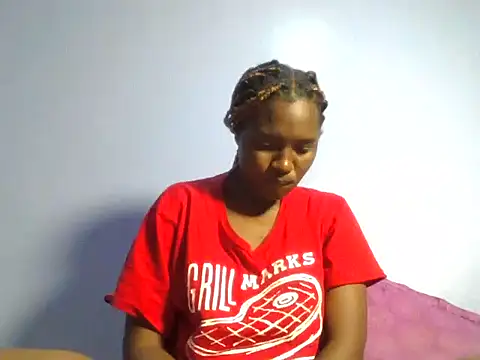 Adorarissa online show from 02-20-25, 12:41