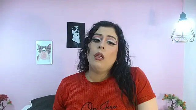 adaraacox online show from 02-12-25, 02:21