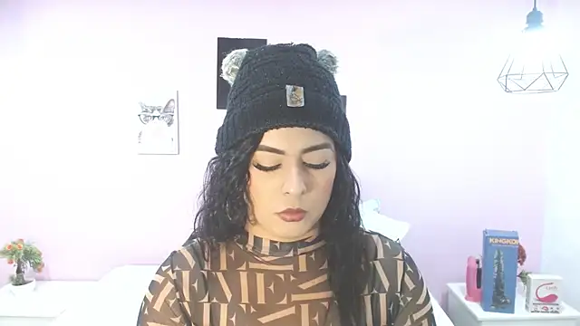 adaraacox online show from 02-21-25, 06:15