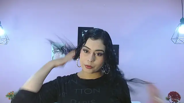 adaraacox online show from 02-19-25, 02:11