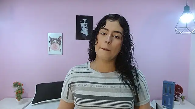 adaraacox online show from 02-25-25, 02:04