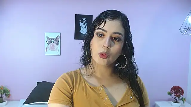 adaraacox online show from 02-20-25, 03:08