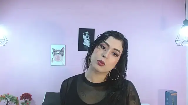 adaraacox online show from 02-15-25, 03:50