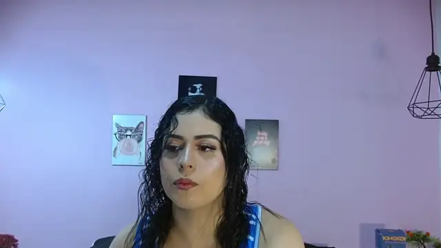 adaraacox online show from 01-31-25, 02:07