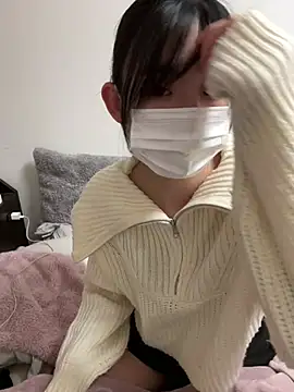 -Rinka- online show from 03-16-26, 01:04