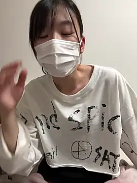 -Rinka- online show from 04-26-26, 01:08