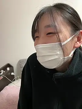 -Rinka- online show from 03-22-26, 01:12