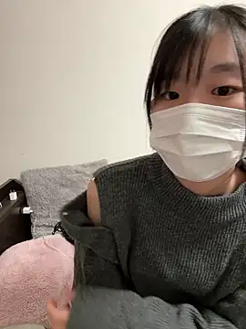 -Rinka- online show from 03-11-26, 01:05