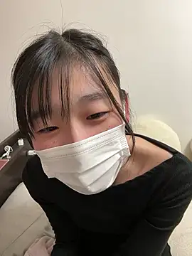 -Rinka- online show from 03-13-26, 03:06