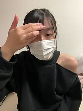 -Rinka- online show from 04-04-26, 03:07