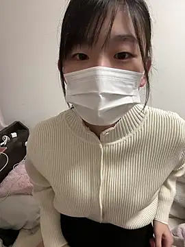 -Rinka- online show from 03-28-26, 03:13