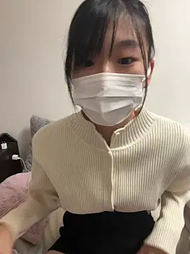 -Rinka- online show from 03-20-26, 03:02