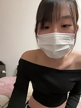 -Rinka- online show from 04-03-26, 03:07