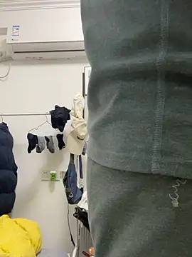 Jie-sexy online show from 04-28-26, 04:00