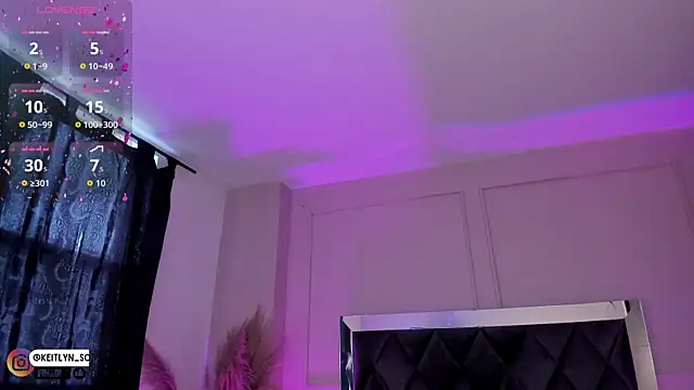 keitlynsoto online show from 10-22-25, 12:37