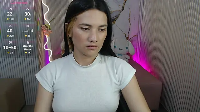 Snapshot of Chiara_tay chatting on 05-09-26, 07:17 Chiara tay online show from 05-09-26, 07:17