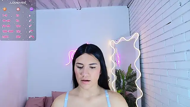 Chiara tay online show from 03-14-25, 03:59