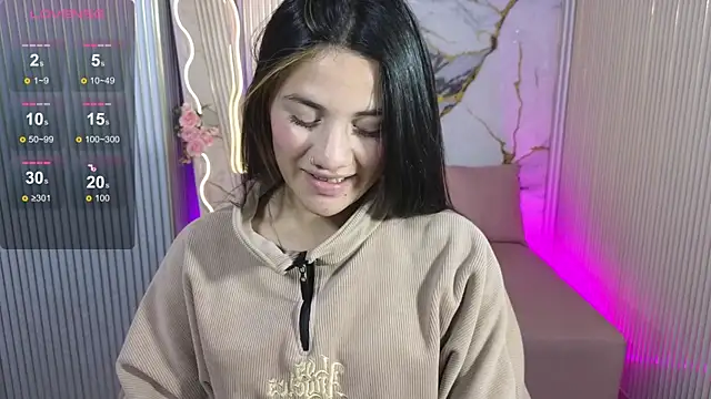 Snapshot of Chiara_tay chatting on 03-30-26, 07:26 Chiara tay online show from 03-30-26, 07:26