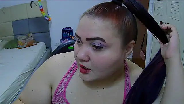 Jones alexia online show from 04-02-26, 05:25