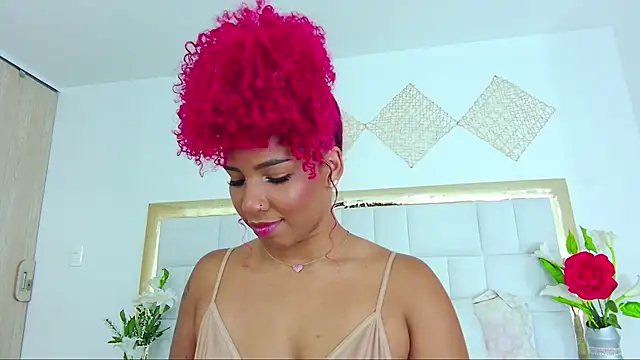 RubyRossel online show from 03-14-25, 11:22