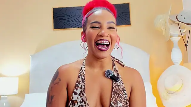 RubyRossel online show from 02-21-26, 06:54