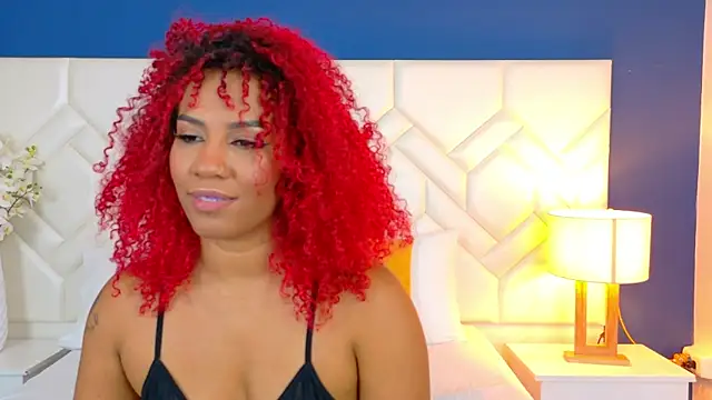 RubyRossel online show from 09-18-25, 01:14