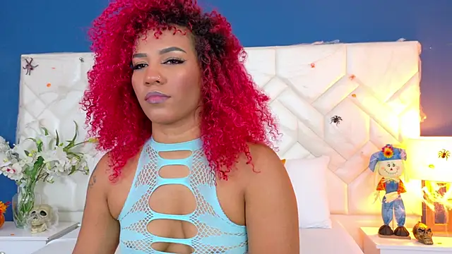 RubyRossel online show from 10-17-25, 12:51