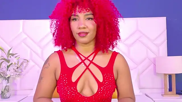 RubyRossel online show from 05-29-26, 12:55