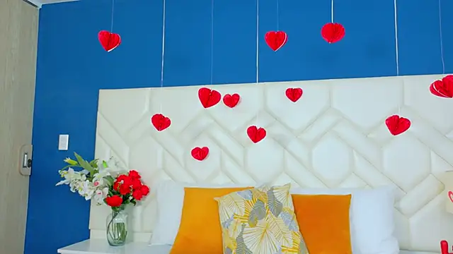 RubyRossel online show from 02-26-26, 12:27