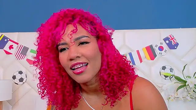 Snapshot of RubyRossel chatting on 07-14-26, 12:33 RubyRossel online show from 07-14-26, 12:33