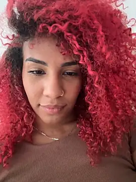 RubyRossel online show from 11-30-25, 06:30