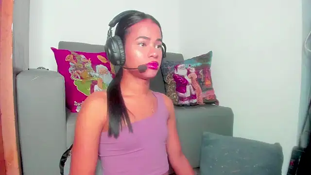 meghanSusexx online show from 02-19-26, 04:09