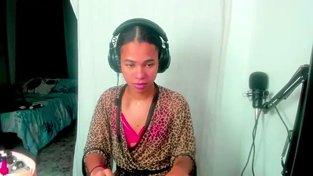 meghanSusexx online show from 01-14-26, 11:19