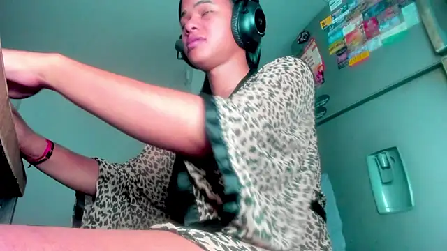 meghanSusexx online show from 02-17-26, 11:35