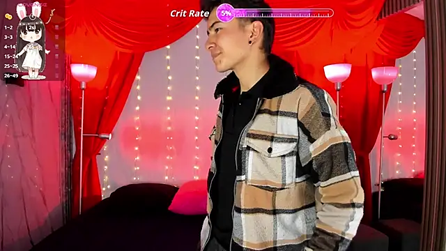 noah and rose online show from 03-01-26, 07:25