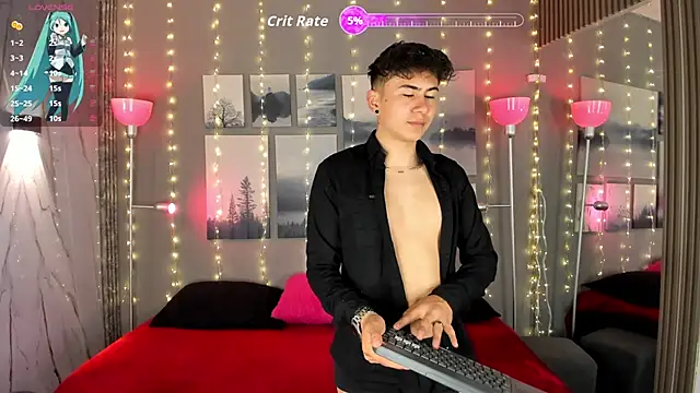 noah and rose online show from 11-13-25, 08:02