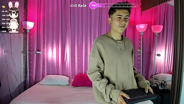 noah and rose online show from 03-15-26, 07:21