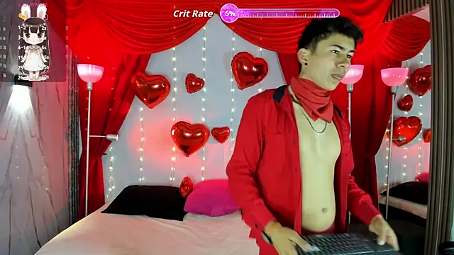 noah and rose online show from 02-14-26, 07:25