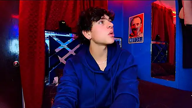 Luke Howland online show from 12-02-25, 03:30