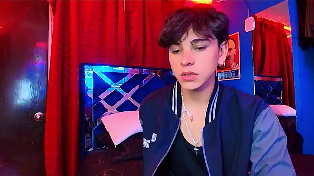 Luke Howland online show from 03-17-26, 02:58