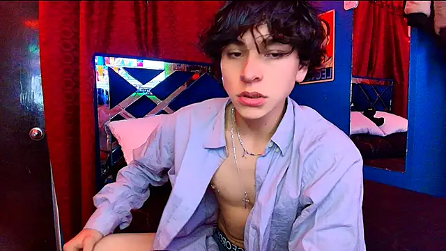 Luke Howland online show from 01-09-26, 01:12